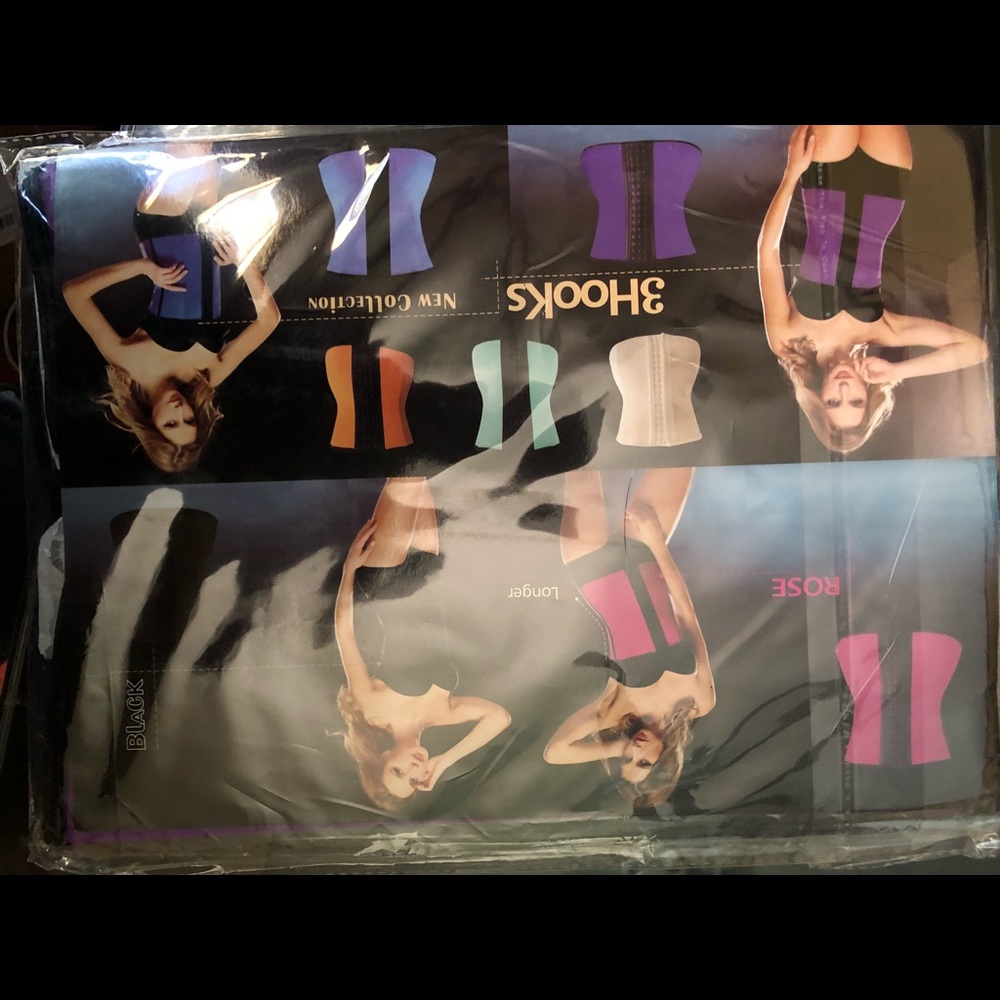 Waist Trainer Brand New
